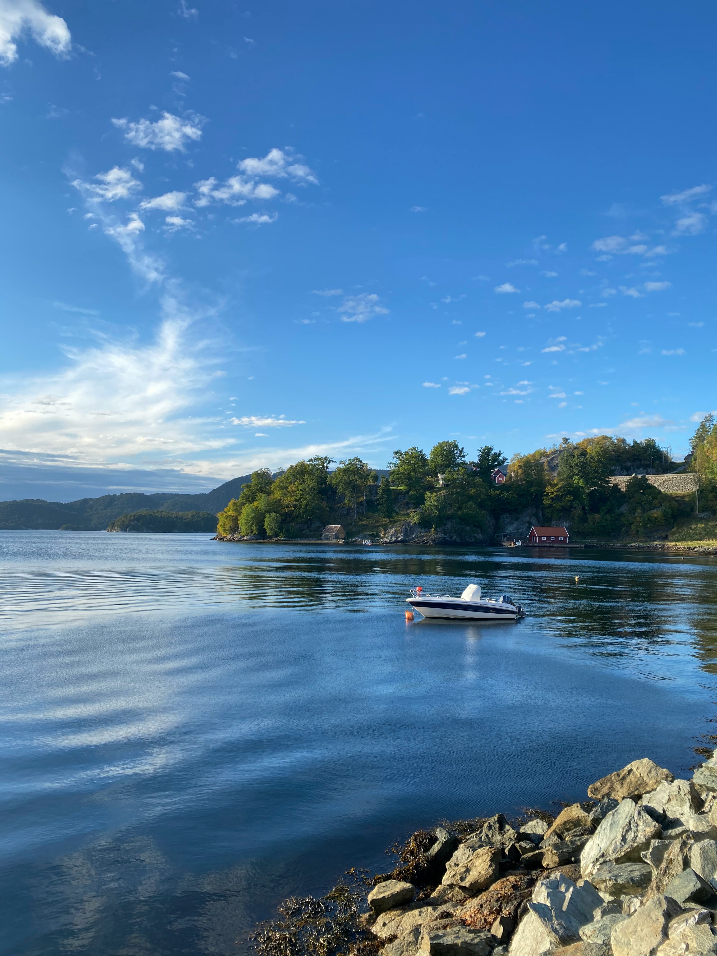 Norsk innskjø